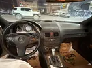 مرسيدس بنز ‏الفئة-C ‏C 200 ‏2010