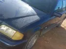 مرسيدس بنز ‏الفئة-C ‏C 200 ‏1998