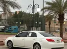 Toyota ‏Avalon ‏Limited ‏2012
