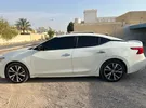 نيسان ‏مكسيما ‏S ‏2016