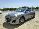 مازدا ‏CX-3 ‏Standard ‏2009