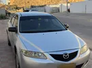 مازدا ‏6 ‏Core ‏2006
