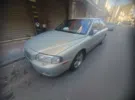 فولفو ‏S 80 ‏Standard ‏2004