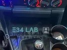 BMW ‏5 Series ‏525 ‏1990