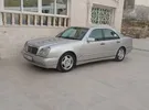 مرسيدس بنز الفئة-E E 200 1998