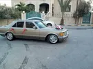 Mercedes Benz ‏SE-Class ‏SE 300 ‏1989