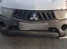 ميتسوبيشي ‏L200 ‏Double Cab GL ‏2008
