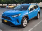 Toyota ‏RAV 4 ‏XLE ‏2019
