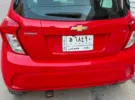 Chevrolet ‏Spark ‏LT ‏2018