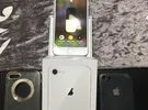 Apple ‏iPhone 8 ‏64 GB ‏White