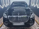 مرسيدس بنز ‏الفئة-S ‏S 450 ‏2020