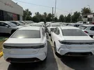 BYD Other 2025