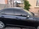 مرسيدس بنز ‏الفئة-C ‏C 250 ‏2008