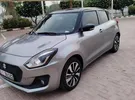 Suzuki ‏Swift ‏GLX ‏2018