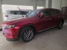 مازدا ‏CX-9 ‏Touring ‏2019