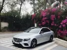 مرسيدس بنز ‏الفئة-E ‏E 200 ‏2017