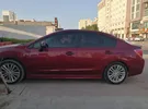 Subaru ‏Impreza ‏Base ‏2012