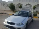 Mitsubishi ‏Carisma ‏1996