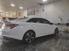 هيونداي ‏النترا ‏Limited ‏2021
