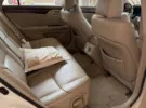 Toyota ‏Avalon ‏Limited ‏2008