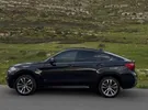 بي ام دبليو ‏الفئة X6 ‏X6 xDrive35i ‏2016