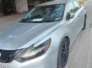 نيسان ‏التيما ‏SV ‏2017