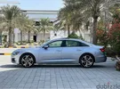 Audi ‏A6 ‏Sedan ‏2019