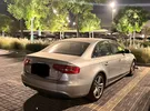 Audi ‏A4 ‏Sedan ‏2013