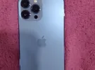 Apple ‏iPhone 13 Pro Max ‏256 GB ‏Silver