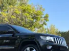 Jeep ‏Grand Cherokee ‏Overland ‏2013