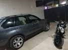 بي ام دبليو ‏الفئة X5 ‏X5 xDrive40i ‏2001