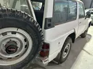 نيسان ‏باترول ‏Safari ‏1997