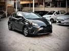 تويوتا ‏بريوس ‏Prius C ‏2018