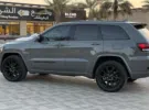 Jeep ‏Grand Cherokee ‏Laredo ‏2022