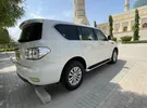 Nissan ‏Patrol ‏SE ‏2016