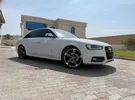 Audi ‏A4 ‏S4 Sedan ‏2013