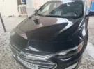 شيفروليه ‏ماليبو ‏LT ‏2017