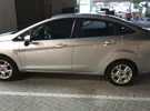 Ford Fiesta Titanium 2019