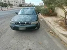 Daewoo ‏Nubira ‏1997