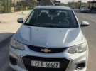 Chevrolet ‏Aveo ‏Base ‏2018