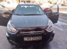 Hyundai ‏Accent ‏Standard ‏2017