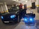 لاند روفر ‏رنج روفر سبورت ‏Supercharged ‏2008