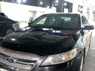 فورد ‏تورس ‏Limited ‏2010