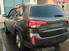 Kia ‏Sorento ‏X-Line EX AWD ‏2015
