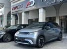 بي واي دي ‏دولفين ‏2022