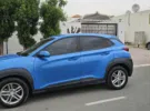 هيونداي ‏كونا ‏2.0 I4 FWD ‏2019