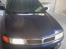 ميتسوبيشي لانسر GL 1998