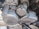 Keeway ‏Other ‏2021 ‏11- 250 cc