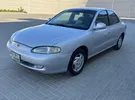Hyundai ‏Avante ‏Standard ‏1995