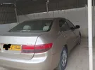 هوندا ‏اكورد ‏DX ‏2004